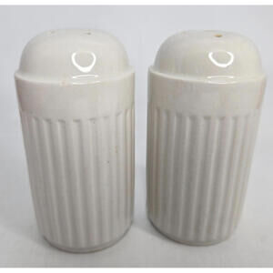 Johnson Brothers Athena Salt & Pepper 3.5"